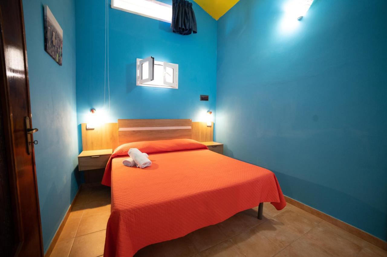 Coppola Rossa Relax Bed & Breakfast เวียสเต ภายนอก รูปภาพ